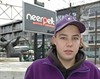 Neerpelt - Bart is de nieuwe gemeenschapswacht