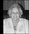 Overpelt - Ida Loos overleden