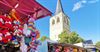 Bocholt - Kermis brengt dit weekend sfeer in Bocholt