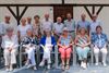 Beringen - 83-jarigen diepen verhalen uit de oude doos op