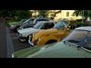 Bocholt - Volkswagens pronken in Bocholt