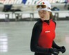 Lommel - Anne Michiels naar Olympische Winterspelen