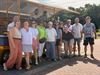 Pelt - Happen en trappen voor 90-jarige Anny