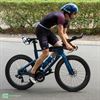 Pelt - Jasper Philippe beste Peltenaar in Hoeks Triatlon