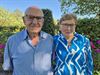 Pelt - Diamanten jubileum voor Louis en Dora