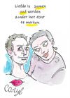 Oudsbergen - Soulmates: 27 september '26