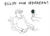 Hechtel-Eksel - Lommel en de eclips (4)