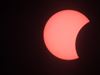 Beringen - Zonsverduistering