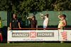 Beringen - Eclipsmatch
