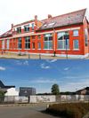 Beringen - Jongensschool Paal