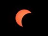 Pelt - Op zoek naar het beste plekje voor de eclips
