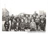 Oudsbergen - Het derde studiejaar in 1966