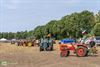 Hamont-Achel - Na WK wielrennen nu ook EK Oldtimer Ploegen