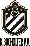 Bocholt - Bocholter VV uitgeschakeld