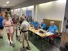 Leopoldsburg - 1089 wandelaars voor Chazaltocht