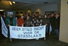 Lommel - Veel belangstelling voor 'stadslaan'