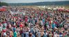 Leopoldsburg - Sanicole Airshow op zondag al uitverkocht