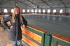 Lommel - Schaatsen tijdens de feestdagen