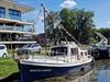 Leopoldsburg - Historische boot te zien in Leopoldsburg