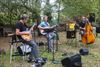 Beringen - Muziek bij zomerbar Aerts Paradijs