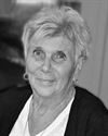 Peer - Maria Ruyters overleden