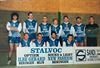 Beringen - 50 jaar Stalvoc