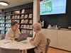 Hechtel-Eksel - Spring eens binnen! met vragen over administratie