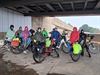 Bocholt - Ferm Bocholt fietst drie dagen naar Kanne