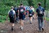 Hechtel-Eksel - 4.000 deelnemers voor de Boslandtrail