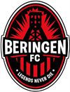 Beringen - Beringen FC titelfavoriet