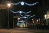 Overpelt - Kerstverlichting in De Heuf