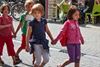 Hechtel-Eksel - Schoolse achterstand: van 13 tot 27 %