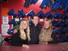 Lommel - Schaatspiste geopend