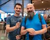 Pelt - Van podcasttafel naar 100 kilometer Bosland