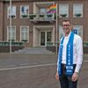 Pelt - Ben Scheelen is Mister Gay Belgium 2026