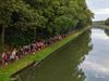 Pelt - 1.400 wandelaars trekken voor 50 km door Bosland