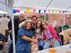 Pelt - Eerste buurtfeest smaakt naar meer