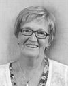 Pelt - Annie Evens overleden