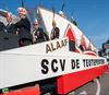 Hamont-Achel - Carnavalstoet Teutepeuters verhuist naar zaterdag