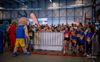 Pelt - Ook de kids lopen hun BoslandTrail