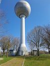 Oudsbergen - Watertoren Meeuwen krijgt miljoenenrenovatie