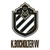 Bocholt - Bocholter VV - KRC Genk U18  0-4