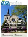 Bocholt - Septembernummer Maggezien is er