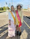Hamont-Achel - Edgard spot Miss Waregem Koerse