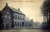 Lommel - Kijk en vergelijk (4): het Kerkplein