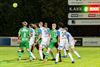 Hamont-Achel - Achel VV blijft steken op 0-0