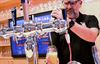 Beringen - Miners Beringen lanceren eigen bier