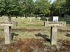 Lommel - Naamplaatjes beruchte Duitse commando's gestolen