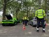 Oudsbergen - Politie CARMA en politie Weert samen op controle