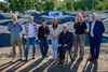 Peer - Na pumptrack nu ook BMX-piste geopend
